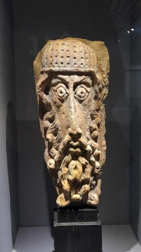 عکس موزه هنر جهان