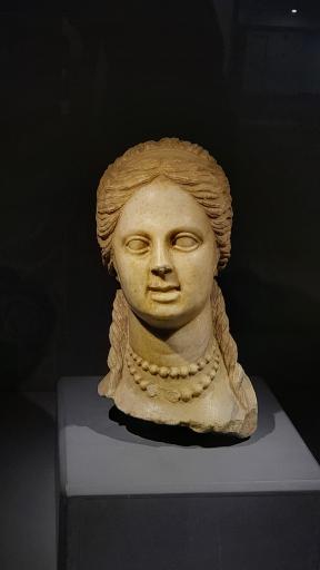 عکس موزه هنر جهان