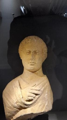 عکس موزه هنر جهان