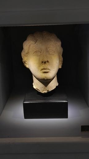 عکس موزه هنر جهان