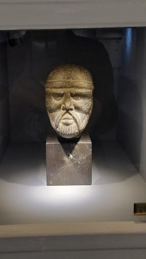 عکس موزه هنر جهان