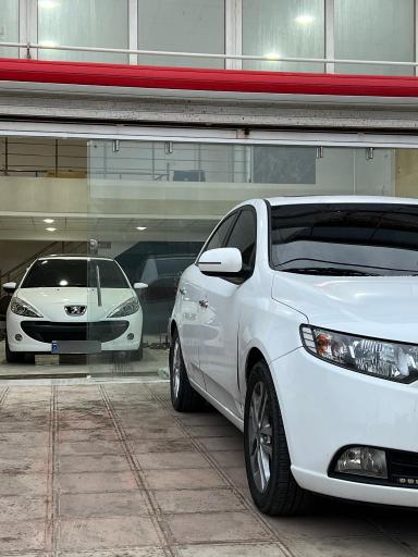 عکس مجموعه تخصصی صافکاری دنترا