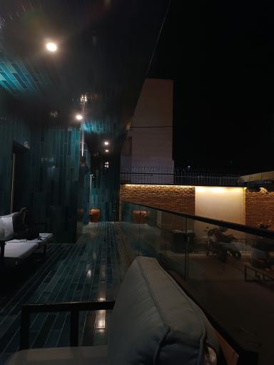 عکس هتل فیروزه هریتیج