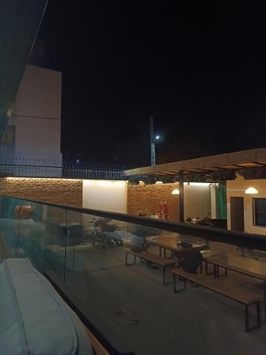 عکس هتل فیروزه هریتیج