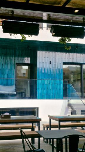 عکس هتل فیروزه هریتیج