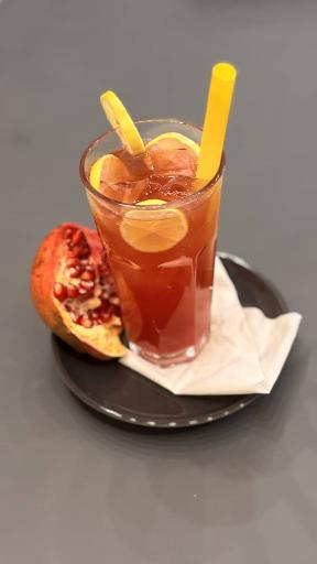 عکس کافه فیکا