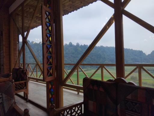 عکس رستوران لاله زار