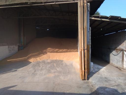 عکس آرد کوثر حسن پور کوثر