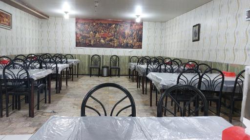 عکس چلوکباب صفا