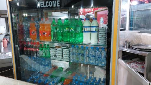 عکس چلوکباب صفا