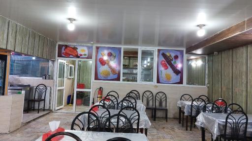 عکس چلوکباب صفا