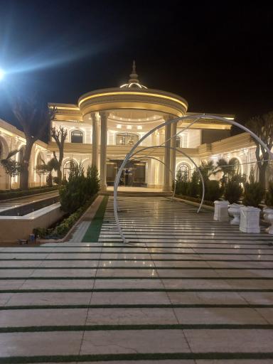 عکس تالار بزرگ ایران