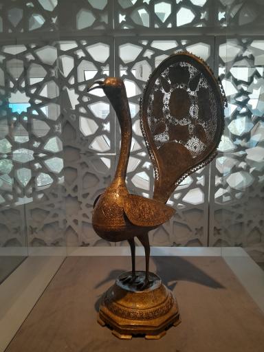 عکس موزه هنر جهان
