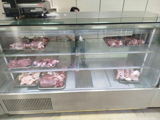 عکس گوشت و مرغ تعاون