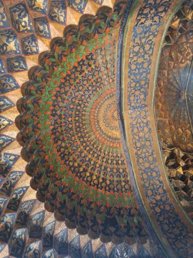 موزه چینی خانه
