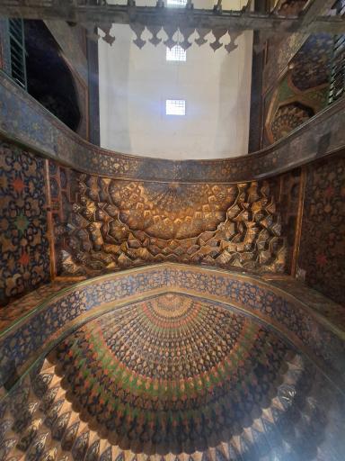 عکس موزه چینی خانه