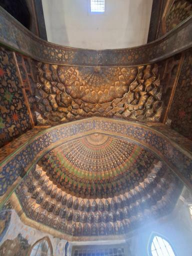 موزه چینی خانه