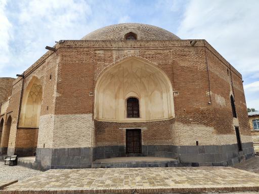 عکس موزه چینی خانه