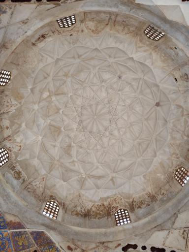 عکس موزه چینی خانه