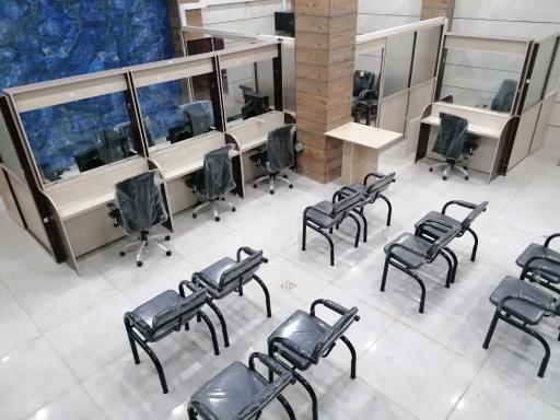 عکس دفتر خدمات الکترونیک قضایی اصغر کیوانی