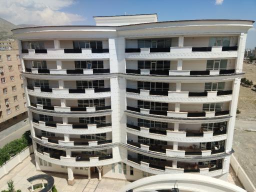 مجتمع مسکونی فرشته