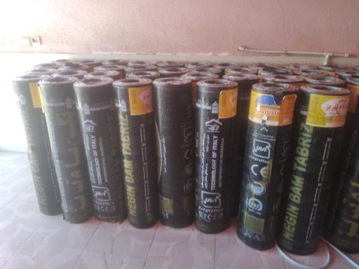 عکس دفتر فروش مصالح ساختمانی ولی