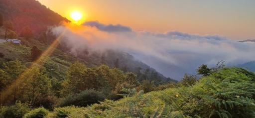 عکس ییلاق سوئه چاله