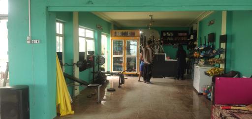 عکس متل سبز