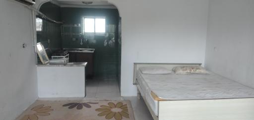 عکس متل سبز