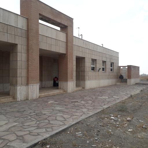 عکس مسجد حضرت معصومه (س)