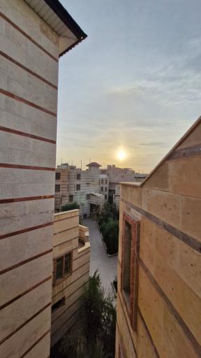 عکس مجتمع مسکونی فاضل 