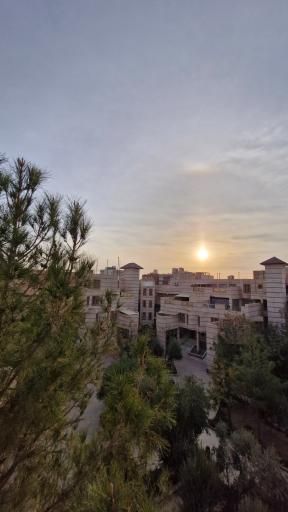 عکس مجتمع مسکونی فاضل 