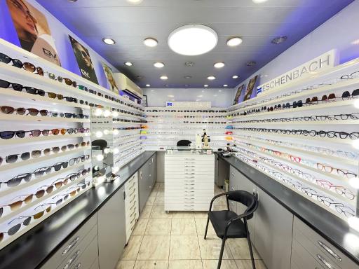 عکس عینک ساینا