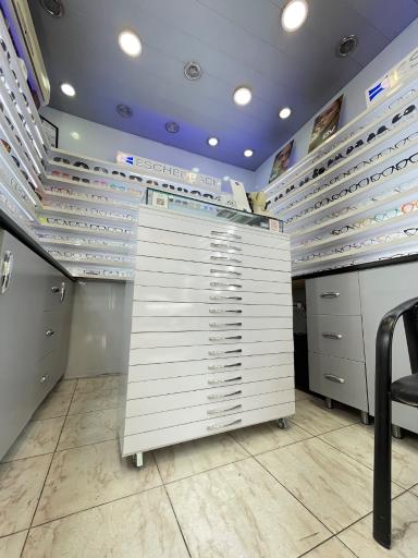 عکس عینک ساینا