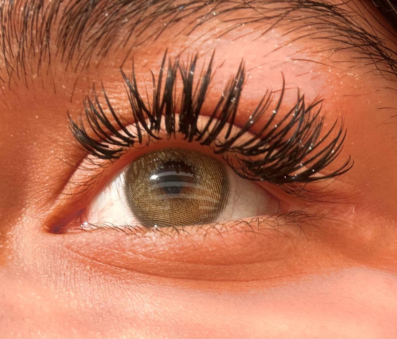 عکس مارکت لنز