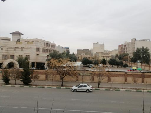 عکس مجتمع مسکونی فاضل 