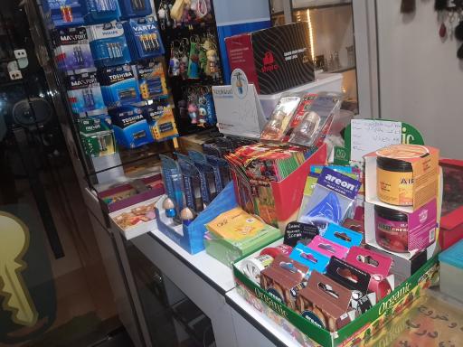 عکس کلید سازی افشین 