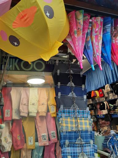 عکس نیکو تن پوش