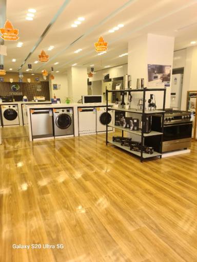 عکس فروشگاه اسنوا