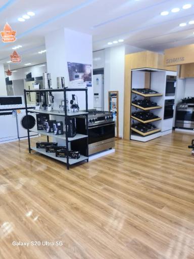 فروشگاه اسنوا