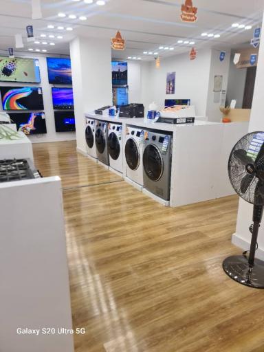 عکس فروشگاه اسنوا