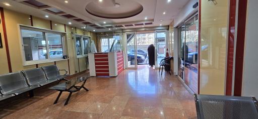 عکس داروخانه دکتر سعیده مقصودلو