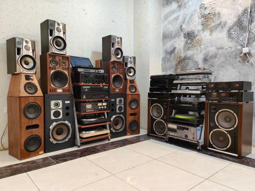 عکس پویا صوت