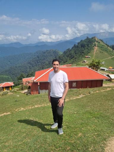 عکس ییلاق سوئه چاله