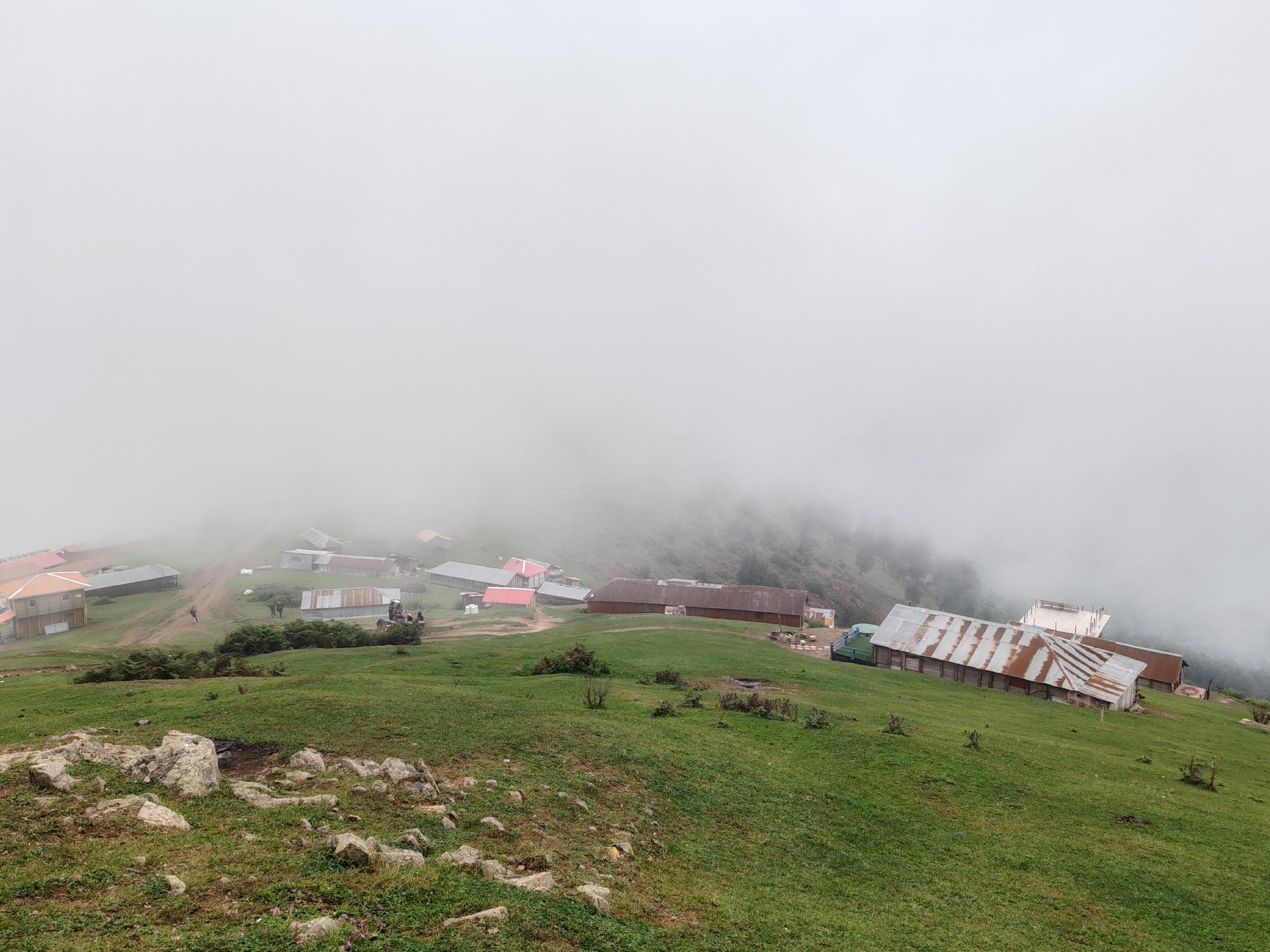 عکس ییلاق سوئه چاله