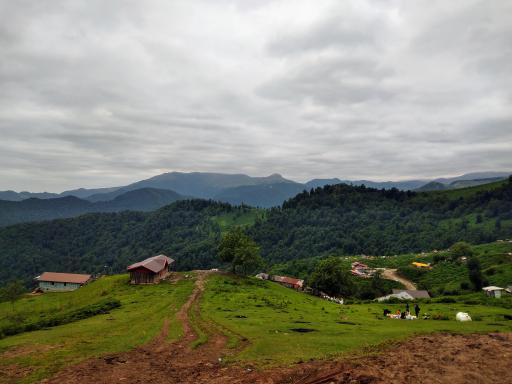 عکس ییلاق سوئه چاله