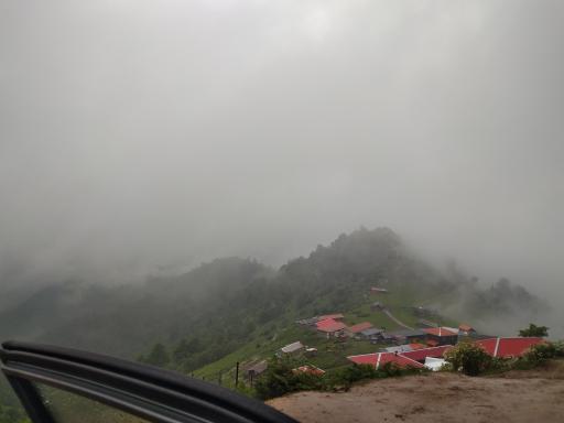 عکس ییلاق سوئه چاله