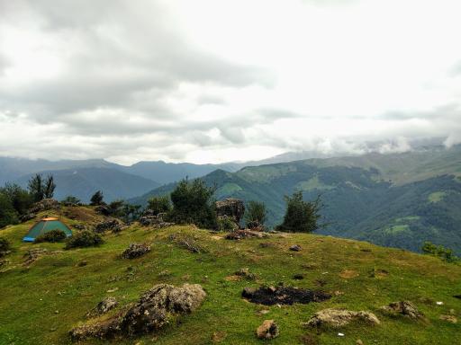 عکس ییلاق سوئه چاله