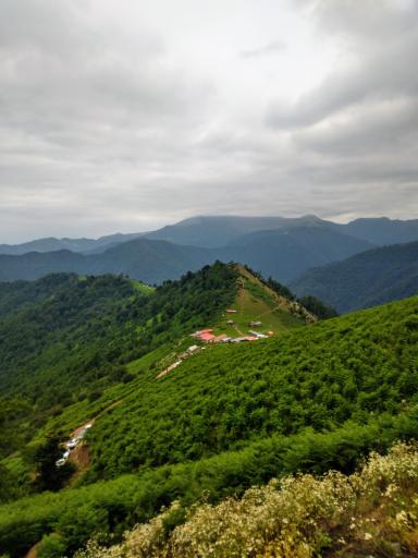 عکس ییلاق سوئه چاله