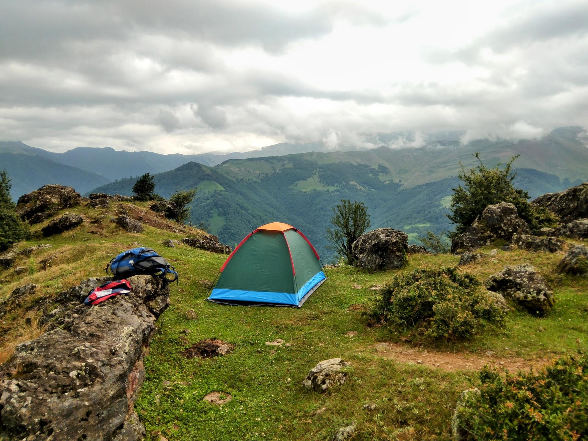 عکس ییلاق سوئه چاله